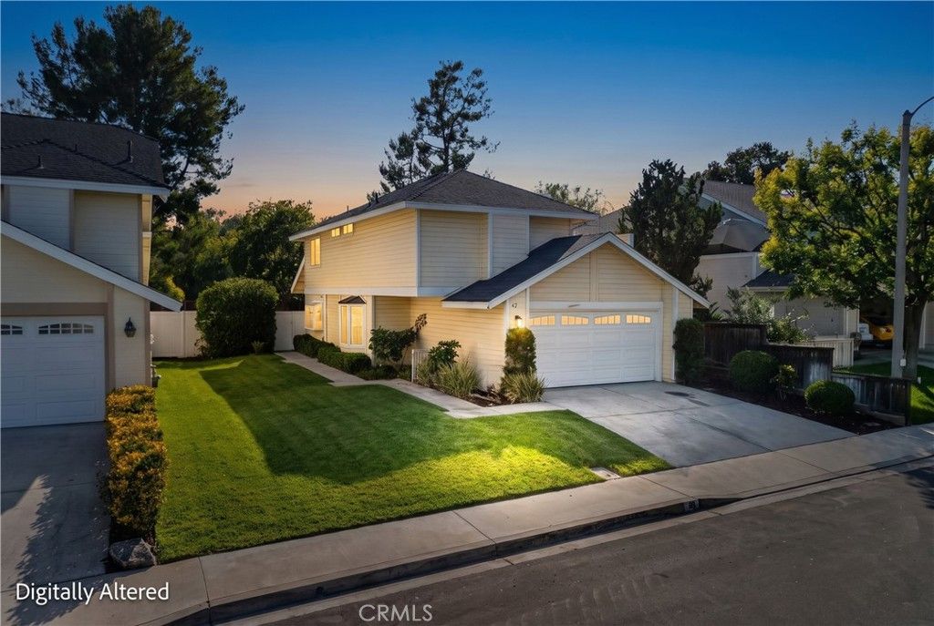 43 Oxbow Creek, Laguna Hills, CA 92653 — photo 2
