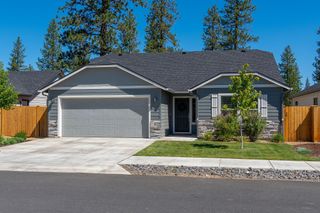 1810 W Williamson Avenue, Sisters, OR 97759