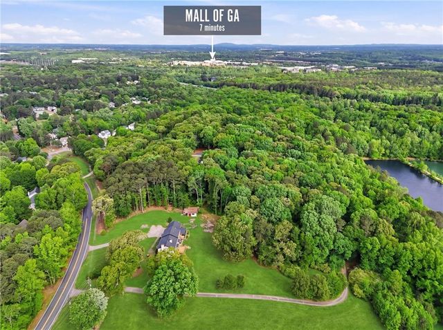 2473 Rock Springs Road, Buford, GA 30519