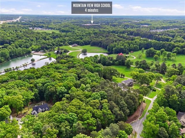 2473 Rock Springs Road, Buford, GA 30519