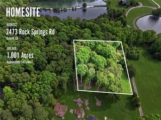 2473 Rock Springs Road, Buford, GA 30519