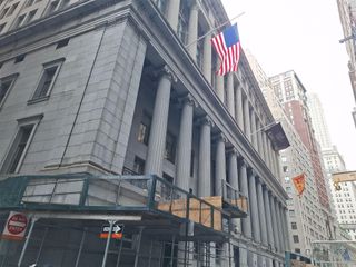 55 Wall Street 735, New York (manhattan), NY 10005