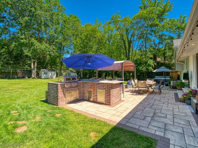 10511 Fitzwater Road, Brecksville, OH 44141