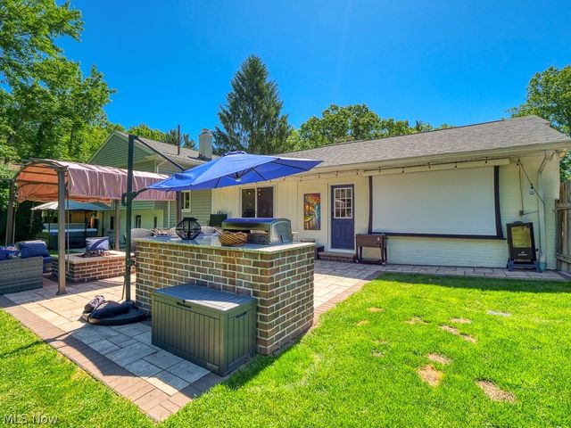 10511 Fitzwater Road, Brecksville, OH 44141
