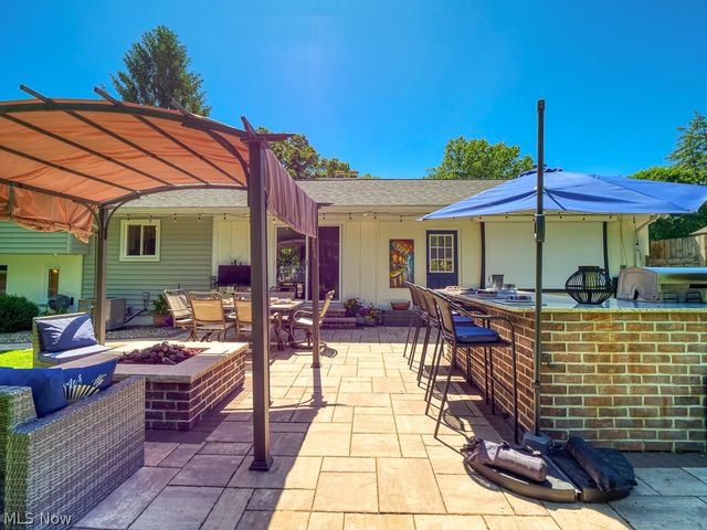 10511 Fitzwater Road, Brecksville, OH 44141