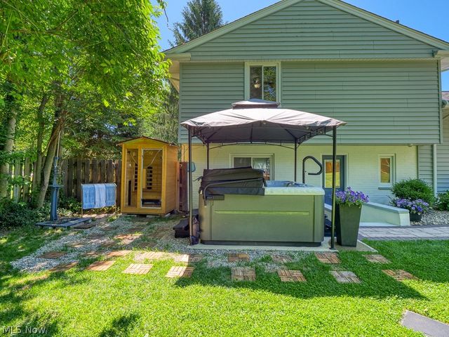 10511 Fitzwater Road, Brecksville, OH 44141