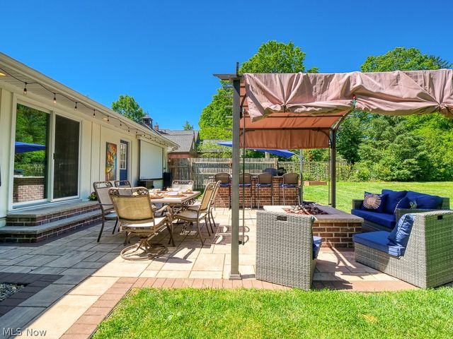 10511 Fitzwater Road, Brecksville, OH 44141