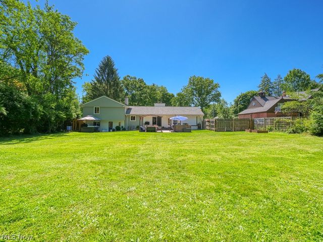 10511 Fitzwater Road, Brecksville, OH 44141