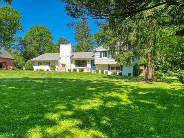 10511 Fitzwater Road, Brecksville, OH 44141