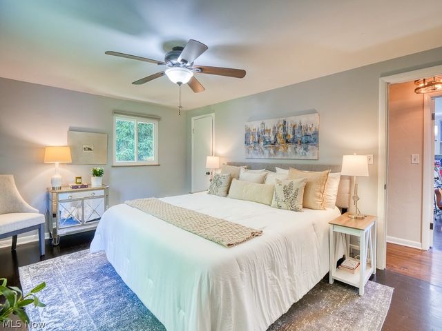 10511 Fitzwater Road, Brecksville, OH 44141