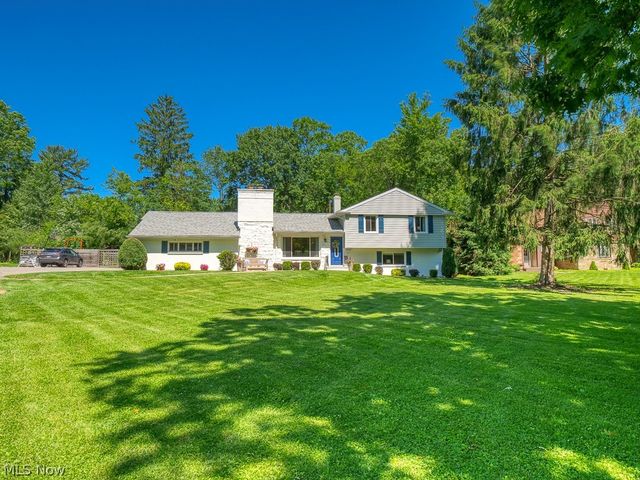 10511 Fitzwater Road, Brecksville, OH 44141