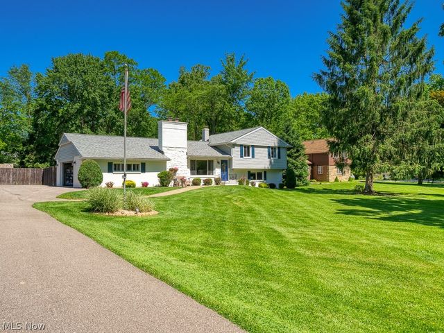 10511 Fitzwater Road, Brecksville, OH 44141