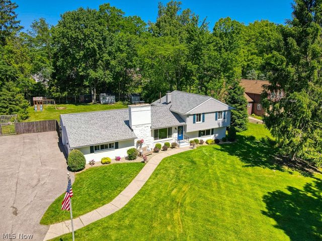 10511 Fitzwater Road, Brecksville, OH 44141