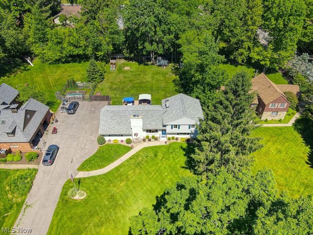 10511 Fitzwater Road, Brecksville, OH 44141