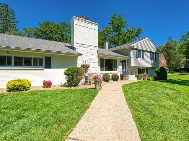 10511 Fitzwater Road, Brecksville, OH 44141
