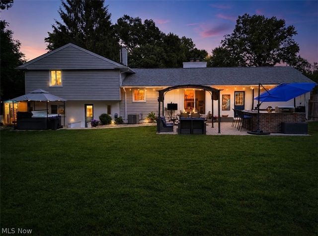 10511 Fitzwater Road, Brecksville, OH 44141