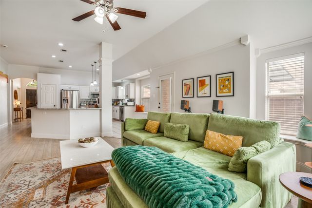 3218 Brentwood Drive, Mckinney, TX 75070