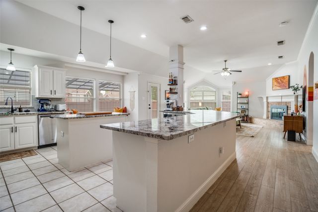 3218 Brentwood Drive, Mckinney, TX 75070