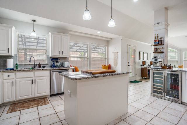 3218 Brentwood Drive, Mckinney, TX 75070