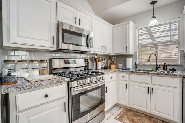 3218 Brentwood Drive, Mckinney, TX 75070