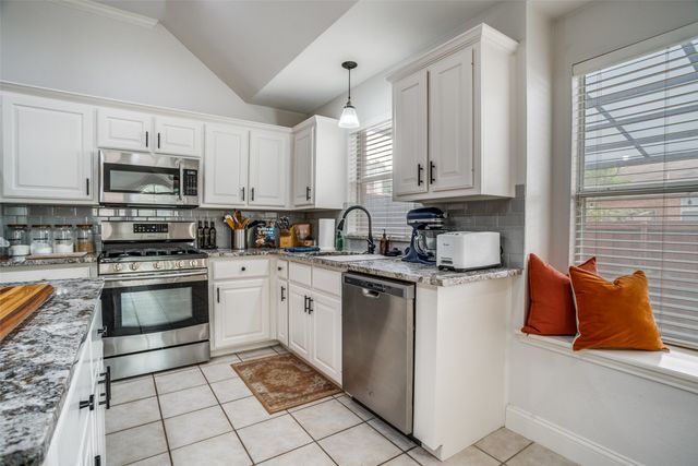 3218 Brentwood Drive, Mckinney, TX 75070