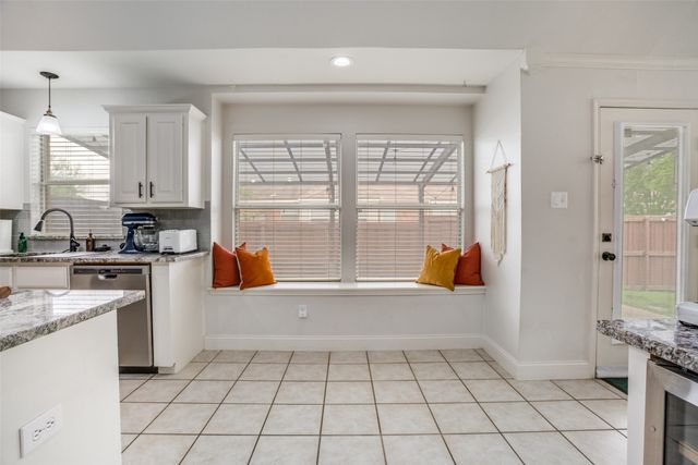 3218 Brentwood Drive, Mckinney, TX 75070