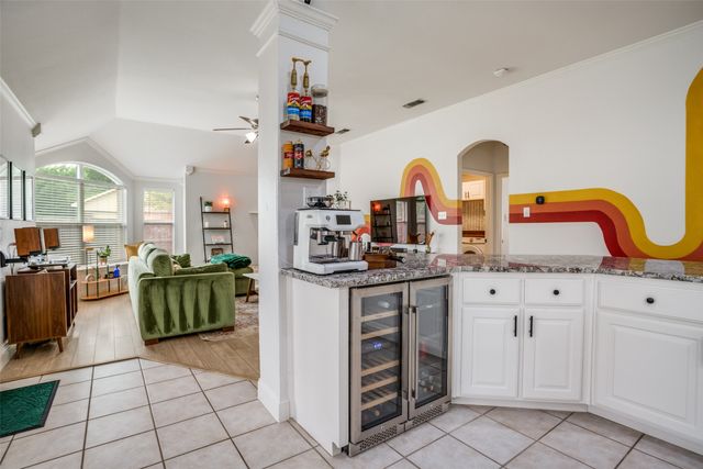 3218 Brentwood Drive, Mckinney, TX 75070