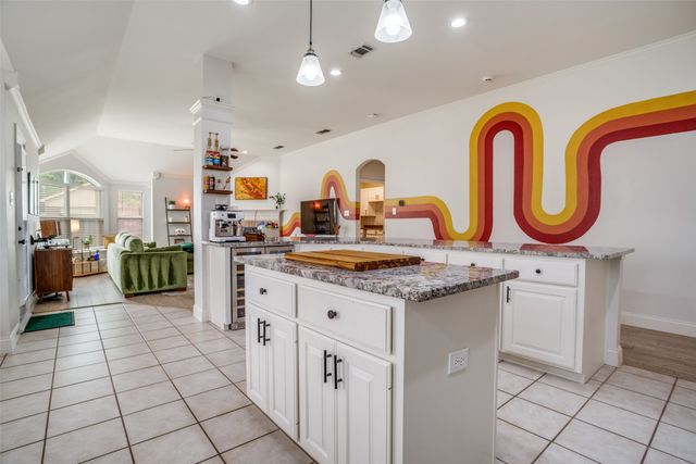 3218 Brentwood Drive, Mckinney, TX 75070