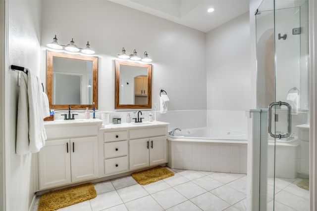 3218 Brentwood Drive, Mckinney, TX 75070