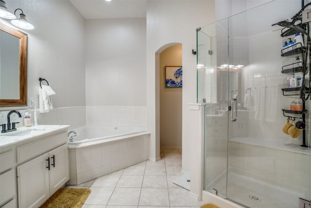 3218 Brentwood Drive, Mckinney, TX 75070