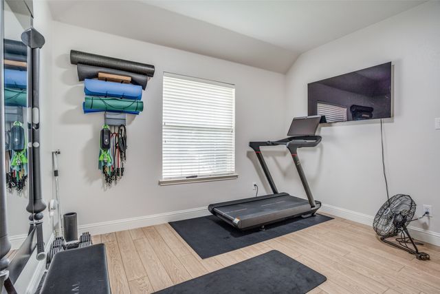 3218 Brentwood Drive, Mckinney, TX 75070