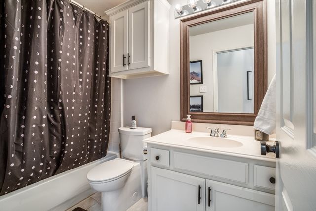 3218 Brentwood Drive, Mckinney, TX 75070