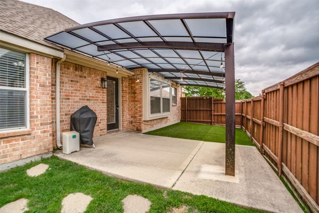 3218 Brentwood Drive, Mckinney, TX 75070