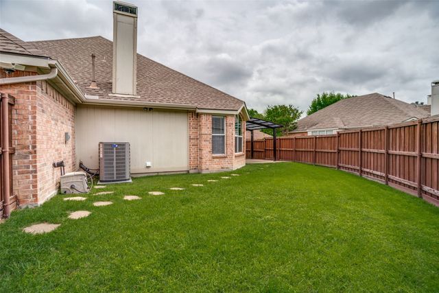 3218 Brentwood Drive, Mckinney, TX 75070