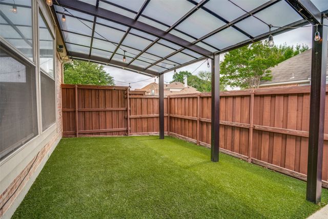 3218 Brentwood Drive, Mckinney, TX 75070