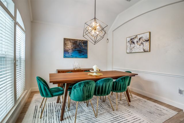 3218 Brentwood Drive, Mckinney, TX 75070