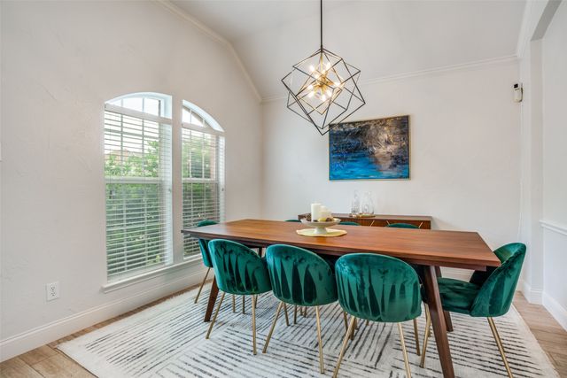 3218 Brentwood Drive, Mckinney, TX 75070