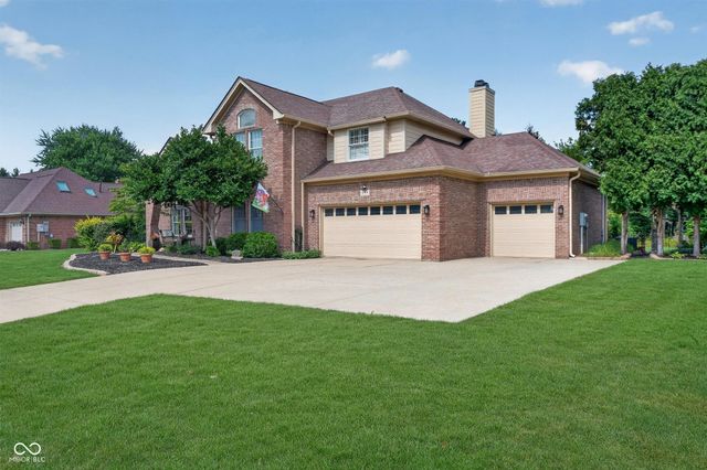 2189 Scarlet Oak Drive, Avon, IN 46123