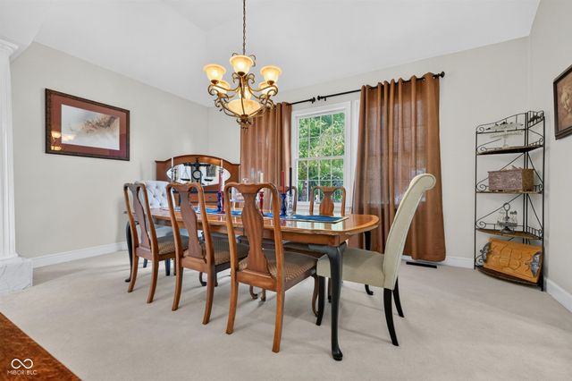 2189 Scarlet Oak Drive, Avon, IN 46123