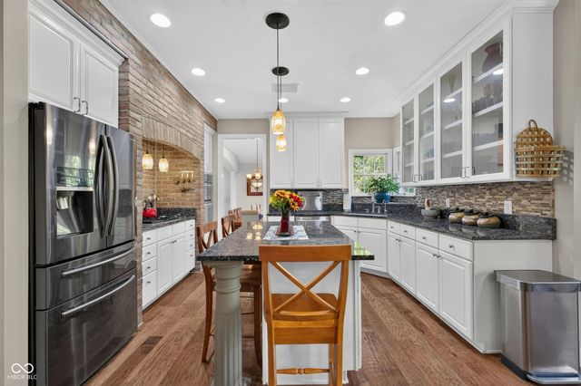 2189 Scarlet Oak Drive, Avon, IN 46123