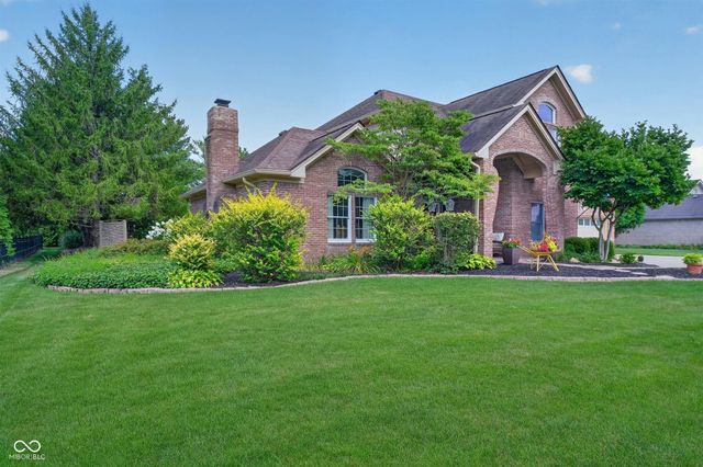 2189 Scarlet Oak Drive, Avon, IN 46123