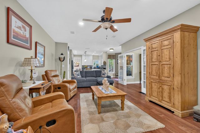 2189 Scarlet Oak Drive, Avon, IN 46123