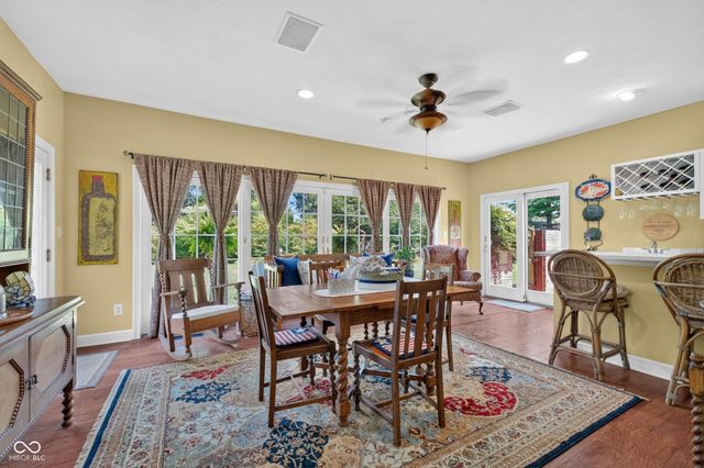 2189 Scarlet Oak Drive, Avon, IN 46123