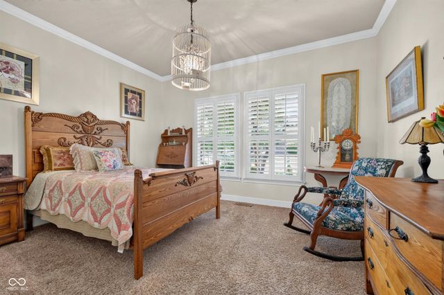 2189 Scarlet Oak Drive, Avon, IN 46123