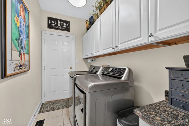 2189 Scarlet Oak Drive, Avon, IN 46123