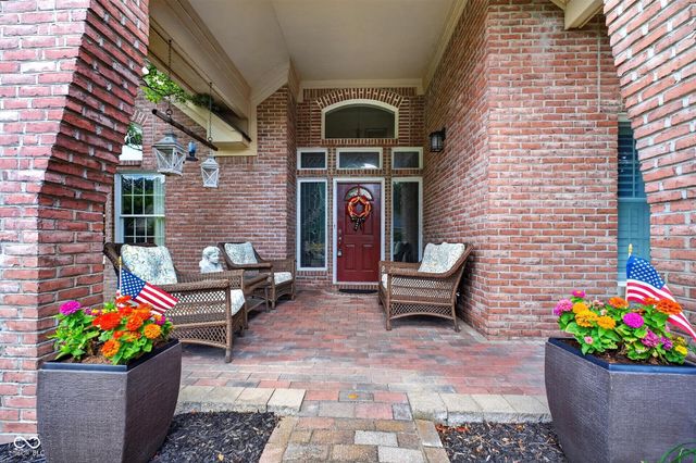 2189 Scarlet Oak Drive, Avon, IN 46123