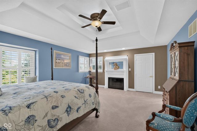 2189 Scarlet Oak Drive, Avon, IN 46123
