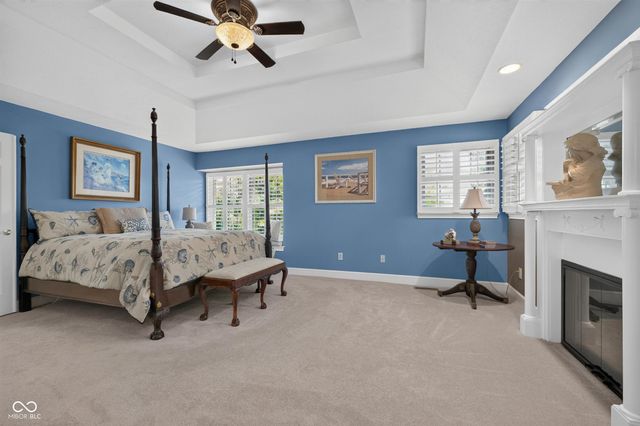 2189 Scarlet Oak Drive, Avon, IN 46123