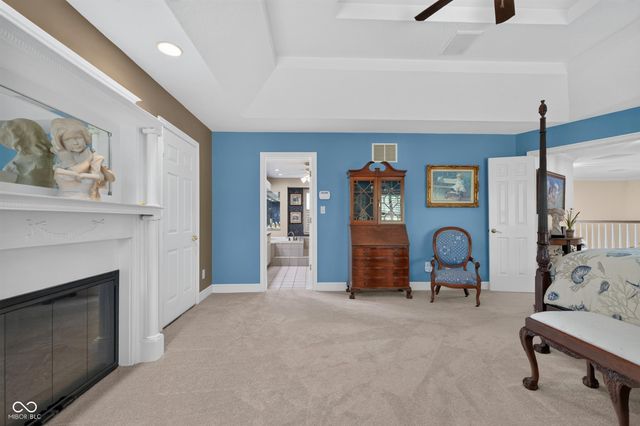 2189 Scarlet Oak Drive, Avon, IN 46123