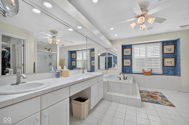 2189 Scarlet Oak Drive, Avon, IN 46123